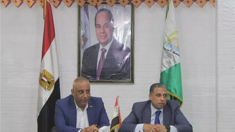 خطوة بخطوة.. دليل الاستعلام والتظلم من نتيجة الشهادة الإعدادية بالجيزة