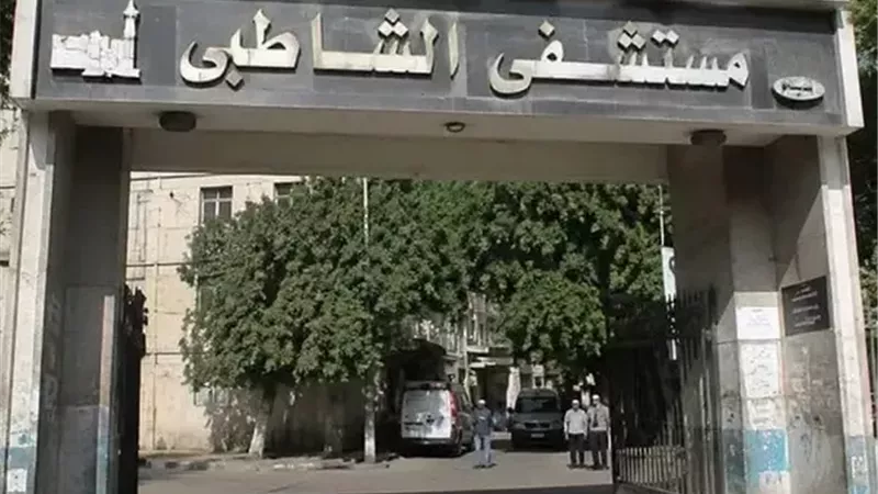 لا بلاغات من المرضى.. النيابة توضح حقيقة ادعاءات التجاوزات بمستشفى الشاطبي