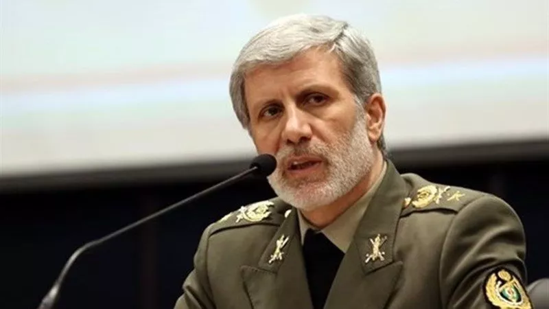 قائد الجيش الإيراني: تمكنا من فرض إرادتنا على العدو في لبنان