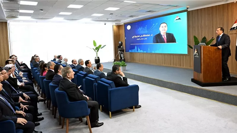 رئيس الوزراء: نخطط لرفع الصادرات السلعية لـ 100 مليار دولار بحلول 2030