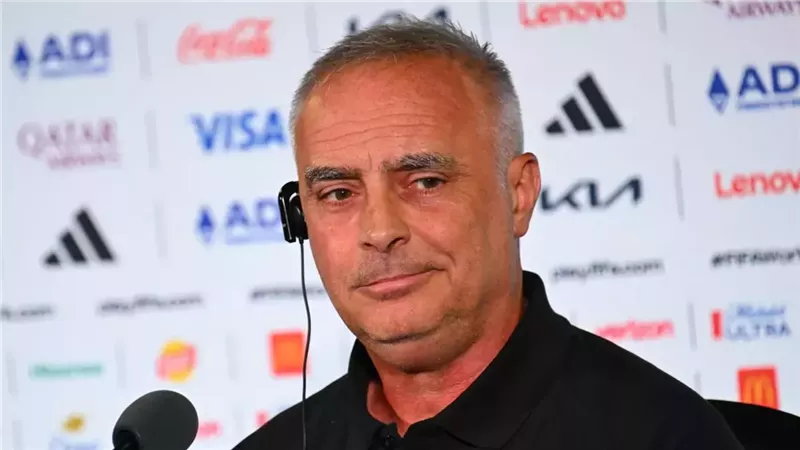 بعد التعادل أمام إيران.. مدرب نيوزيلندا يشيد بلاعبيه ويكشف سبب الإحباط