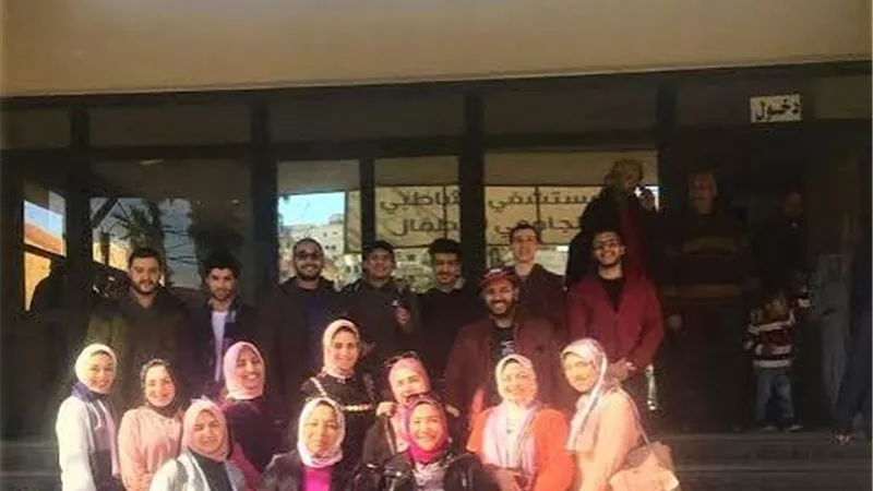نقابة الأطباء: لا شكاوى رسمية حتى الآن بشأن وقائع مستشفى الشاطبي