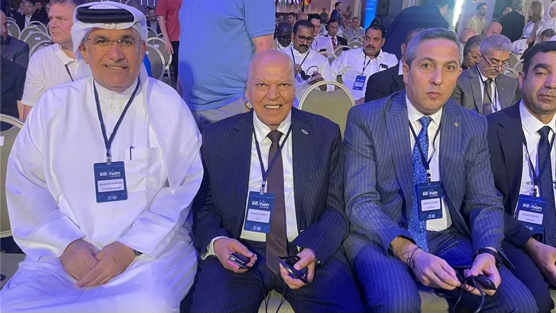 مشاركة دولية.. الزناتي في منتدى نقابات التعليم بإسطنبول بمشاركة 67 نقابة