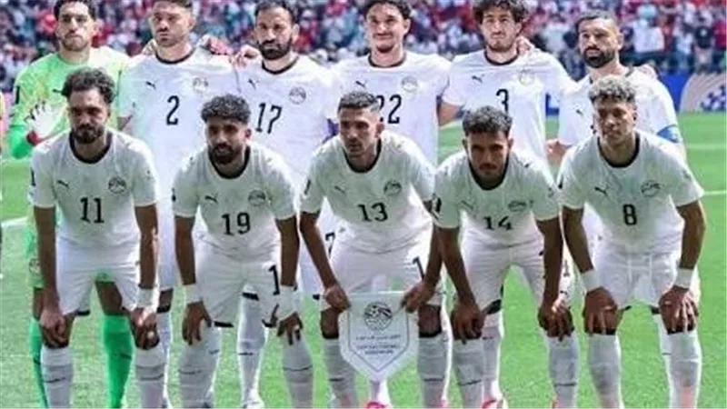  كأس العالم 2026.. مكاسب منتخب مصر عقب التعادل أمام بلجيكا 