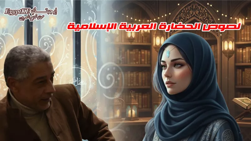 المأمون وكولومبوس.. حوار استقصائي بين طوفي وسعدية يكشف أسرار سرقة أوروبا الخرائط من العرب (2)