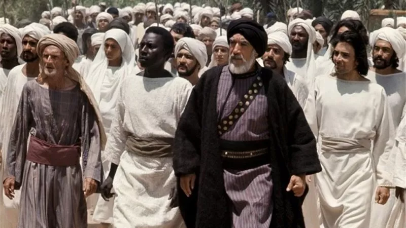 بين السينما والدراما.. كيف وثقت الشاشة رحلة الهجرة وبدايات الإسلام؟ 