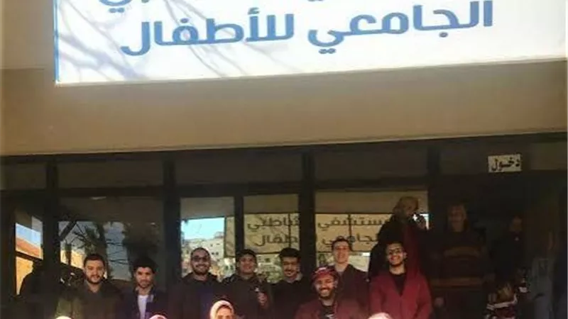 الحقيقة الغائبة في مزاعم انتهاكات مستشفى الشاطبي الجامعي