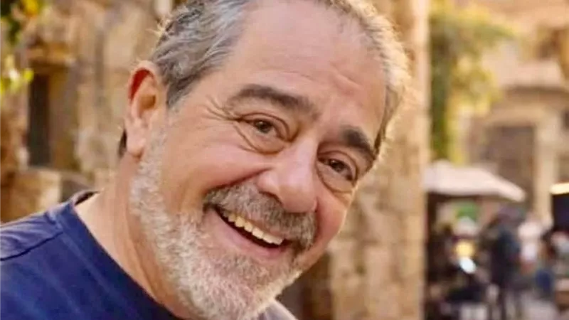 المحطات الصعبة واللحظات الأخيرة في حياة المخرج أسامة السيد يوسف