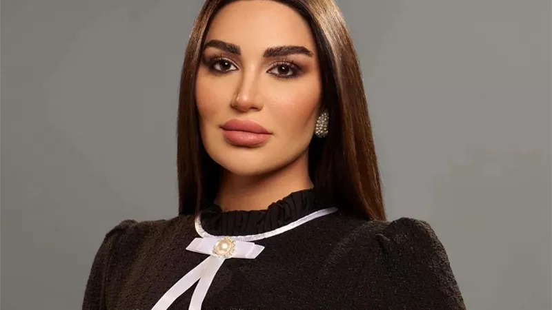 سارة نخلة : تجميد البويضات أفضل من الإنجاب من رجل غير مسئول