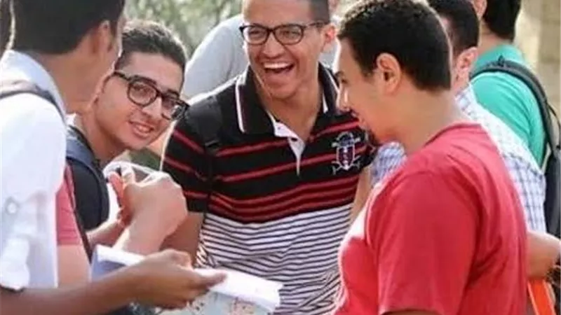 أخطاء في البابل شيت وترتيب الإجابات تهدد نتائج طلاب الثانوية العامة