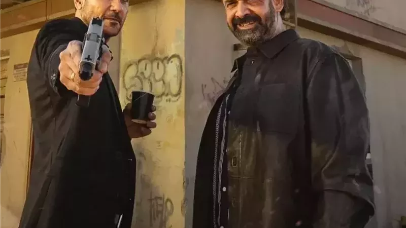 “الكلاب السبعة” يكتسح شباك التذاكر في الهند ويقترب من مليار جنيه عالميًا