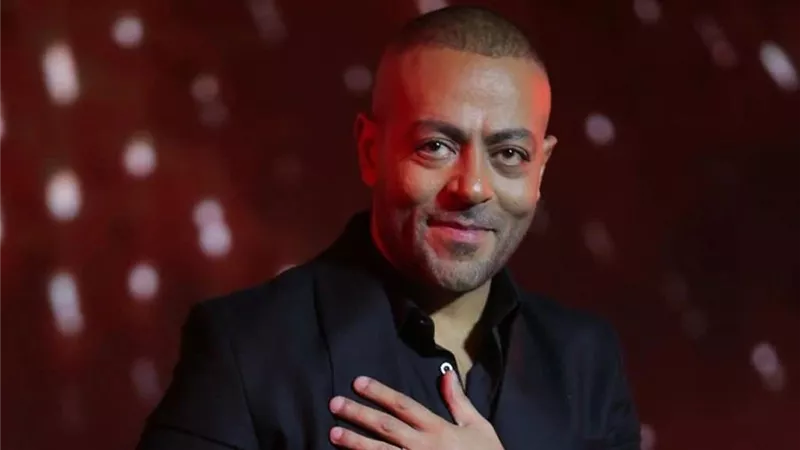تامر عاشور يشعل صيف 2026 من المنصورة.. ثلاث فئات للتذاكر وألبوم جديد مرتقب