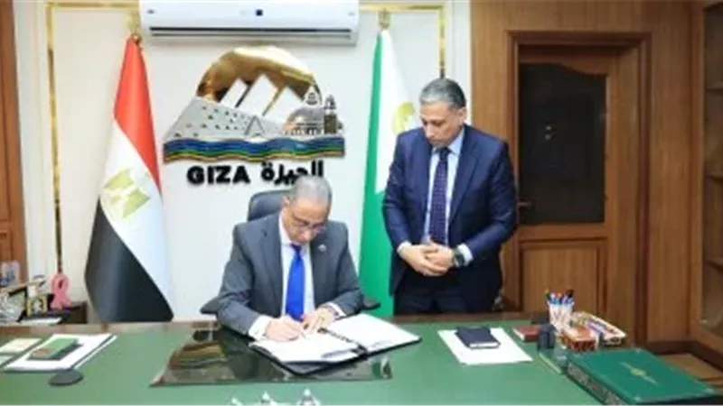 اليوم... اعتماد نتيجة الشهادة الإعدادية بالجيزة 2026|خاص 