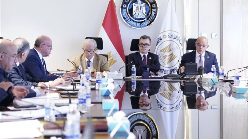 التخطيط: تسويات مالية بـ 196 مليار جنيه بإعادة هيكلة بنك الاستثمار القومي
