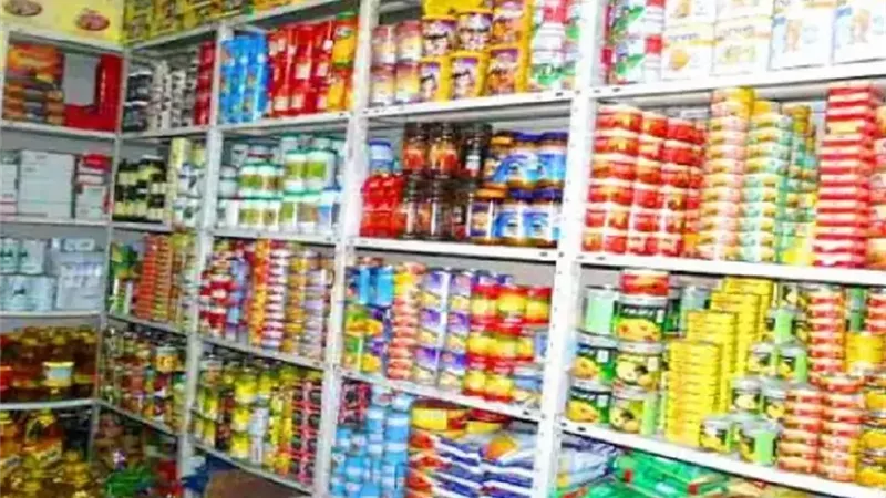 ارتفاع الزيت والسكر.. تعرف على أحدث أسعار السلع الغذائية اليوم