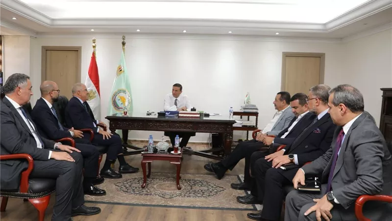 الزراعة واتحاد الصناعات: خطة لتحويل القرى إلى مراكز إنتاج ودعم حياة كريمة