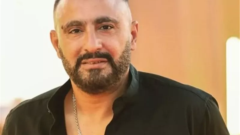«الصخرة» يقترب من رمضان 2027.. أحمد السقا المرشح الأبرز للبطولة |خاص