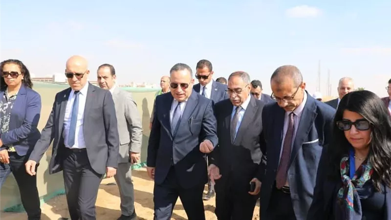 التعليم العالي: بوصلة شراكات دولية نحو الطاقة المتجددة والاقتصاد الأخضر 