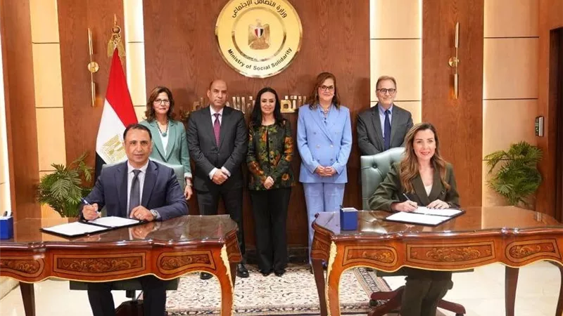  وزارات ومؤسسات في مهمة قومية.. كيف تخطط الحكومة لدمج ذوى الهمم بسوق العمل