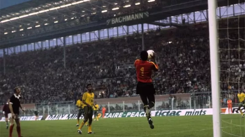 مفاجأة تاريخية.. منتخب إفريقي خسر 9-0 في أول ظهوره الوحيد بالمونديال 