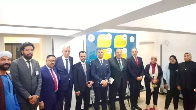 مجلس الشباب المصري يوفر وسائل نقل لطلاب الثانوية العامة بالأقصر