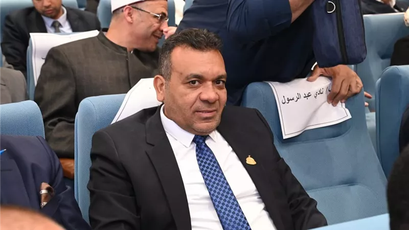 إنشاء مكتب بريد جديد في عين شمس.. و