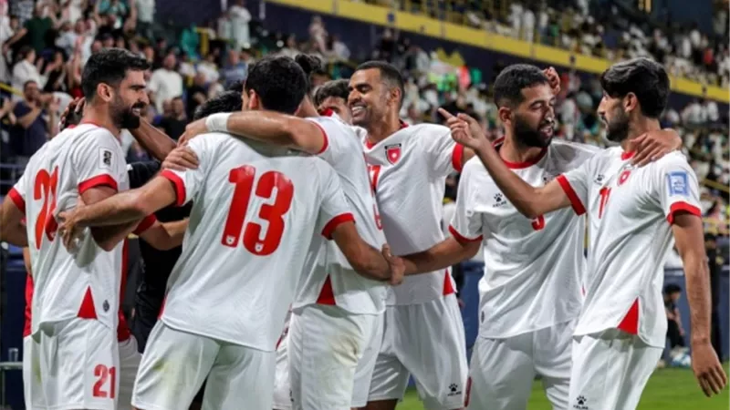 موعد مباراة الأردن والجزائر القادمة في كأس العالم 2026