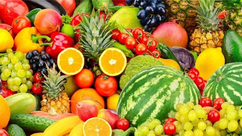 الحكومة تكشف حقيقة استخدام مواد كيميائية لتسريع نضج الفاكهة