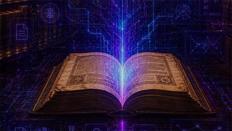 مكتبة الإسكندرية تنظم ورشة عن الذكاء الاصطناعي في البحث العلمي