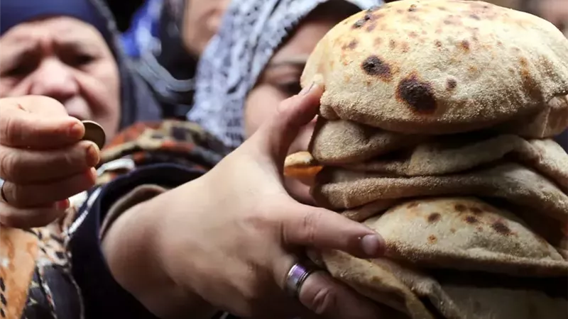 الدعم النقدي بديلًا للخبز المدعم.. هل ينهي نزيف الـ35 مليار جنيه؟
