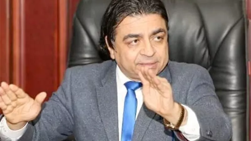 موسم الجلطات.. نصائح ذهبية من جمال شعبان لمواجهة حرارة الصيف الشديدة