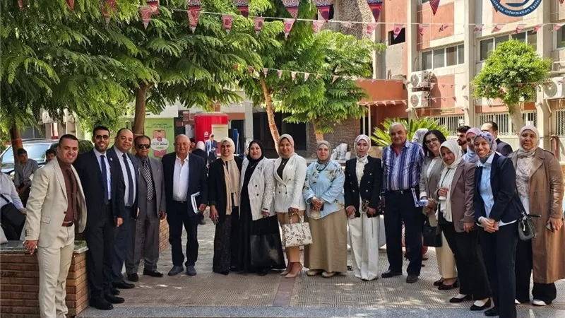 جامعة العاصمة: مشروعات BIS تعكس نجاح ربط التعليم بسوق العمل والتحول الرقمي