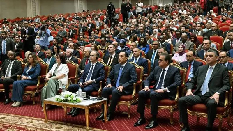 شراكات ومذكرات تعاون.. هل تنجح مصر في تصدير التجربة الصحية لأفريقيا ؟ 
