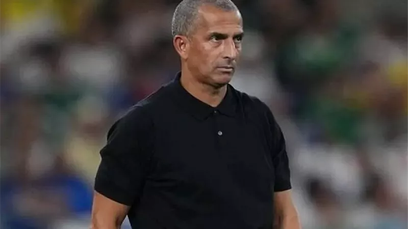 300 ألف دينار.. قيمة فسخ عقد صبري اللموشي مع منتخب تونس