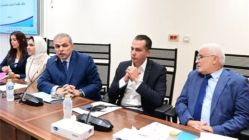 بدء اجتماع قوى عاملة النواب لمناقشة أزمة تعطل المعاشات وسيستم CRM الجديد