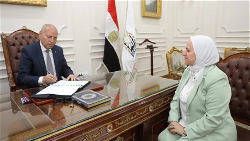 رابط نتيجة الشهادة الاعدادية القاهرة.. 303 طالب يحصلون على الدرجة النهائية