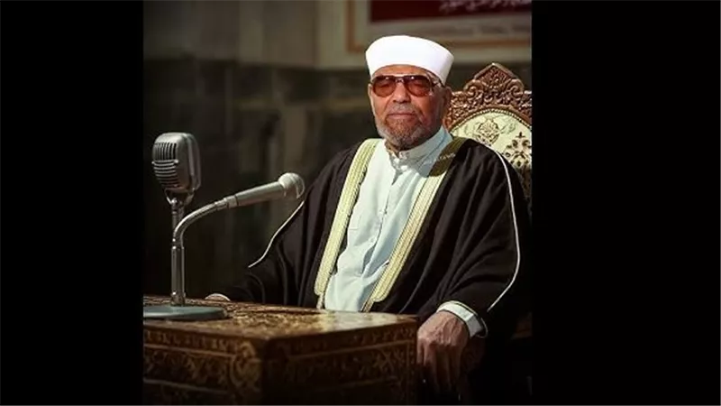 محمد متولي الشعراوي.. سيرة إمام الدعاة وأشهر مؤلفاته الفكرية والدعوية