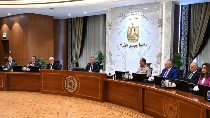مدبولي: رسائل قوية من الرئيس خلال قمة مجموعة الدول السبع الصناعية 