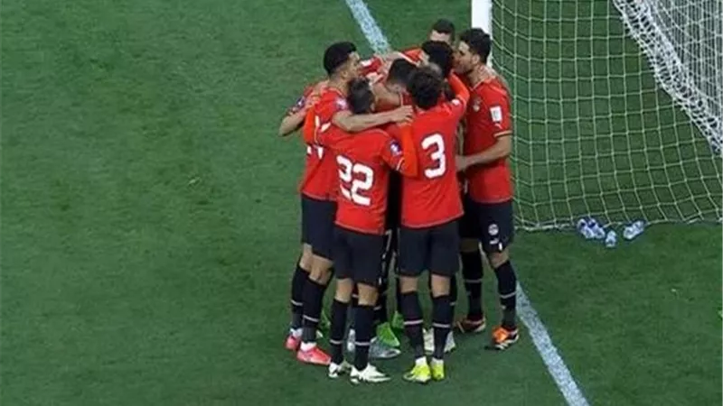 بدون خسارة.. أرقام مواجهات مصر ضد نيوزيلندا قبل موقعة مونديال 2026