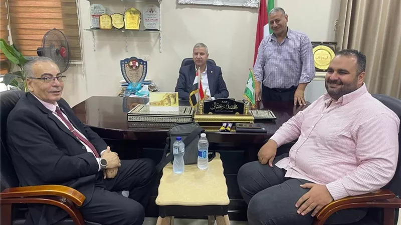  فتح باب التقدم للحاصلين علي الإعدادية بمركز التميز قطاع الطاقة بالشرقية