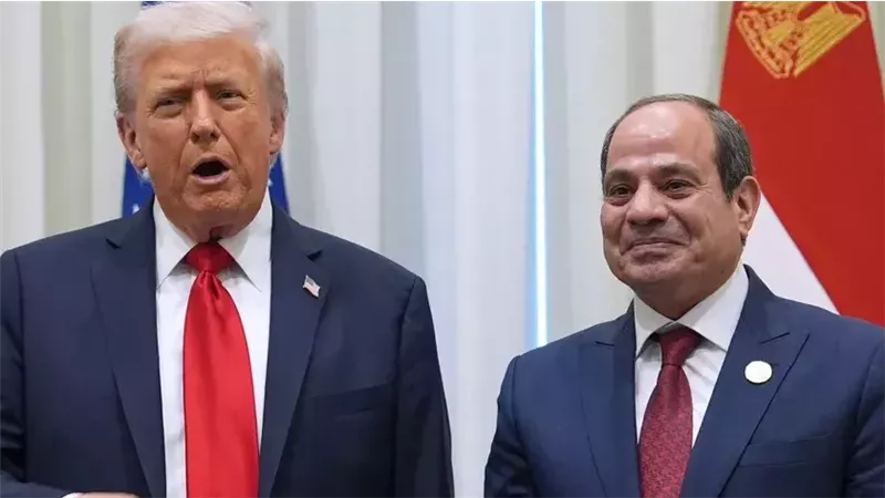 ترامب: سنقسط القنابل على رؤوس الإيرانيين إن لم يحسنوا التصرف معنا