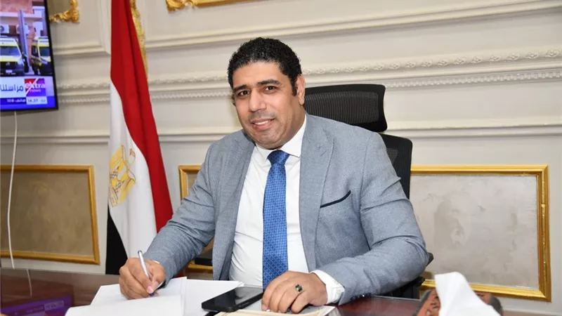 عادل زيدان: رؤية 
