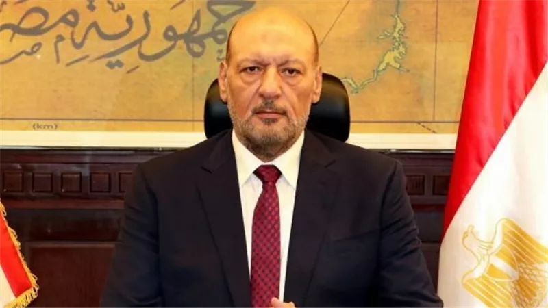 أبوالعطا: إشادة ترامب بمصر والسيسي تعكس حجم التقدير الدولي للدور المصري