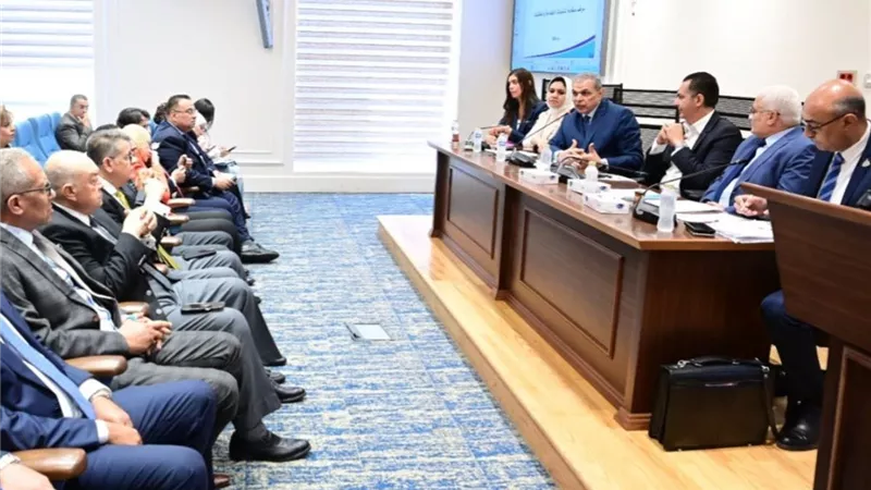 رئيس هيئة التأمينات: انتهاء أزمة سيستم المعاشات بالكامل بحلول أغسطس المقبل