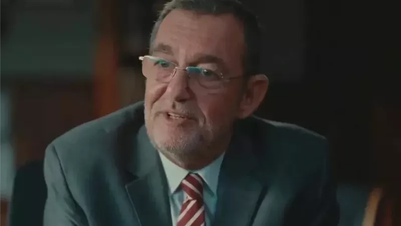 البيت الفني للفنون الشعبية ينعي الفنان محمد مرزيان