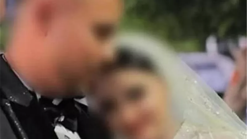 السجن 15 عامًا للمتهم بقتل زوجته كريمة عروس المنوفية