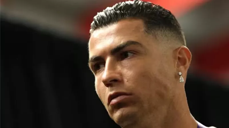 تشكيل مباراة البرتغال ضد الكونغو.. رونالدو أساسيًا وماييلي بديلًا 