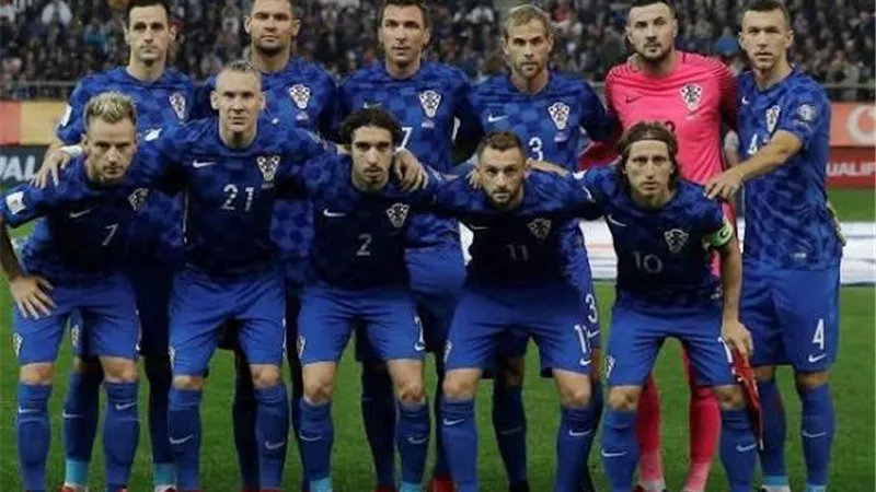داليتش يعلن تشكيل كرواتيا لمواجهة إنجلترا بكأس العالم 2026