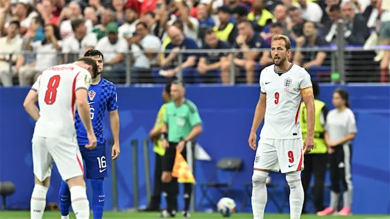 تخطى رونالدو.. هاري كين يحقق إنجازًا تاريخيًا في المونديال