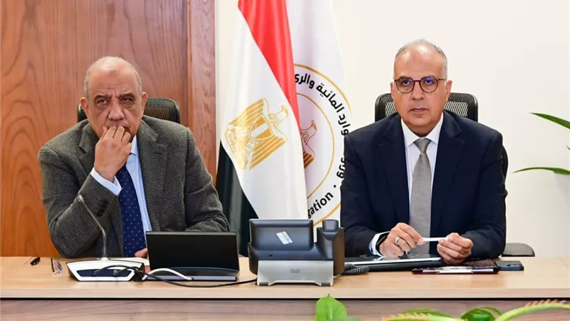 تحول أخضر.. تعاون بين «الري» و«الكهرباء» للتوسع في الطاقة الشمسية